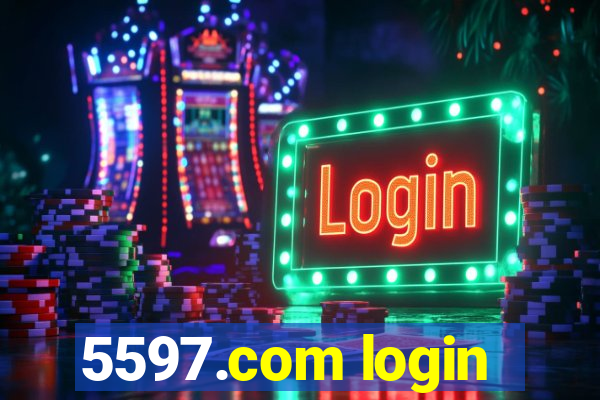 5597.com login